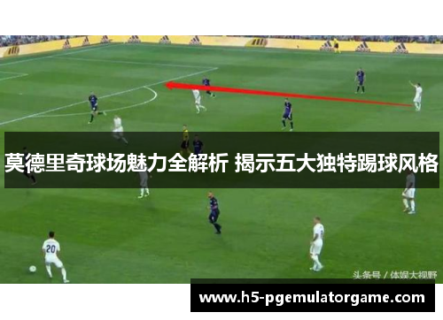 莫德里奇球场魅力全解析 揭示五大独特踢球风格